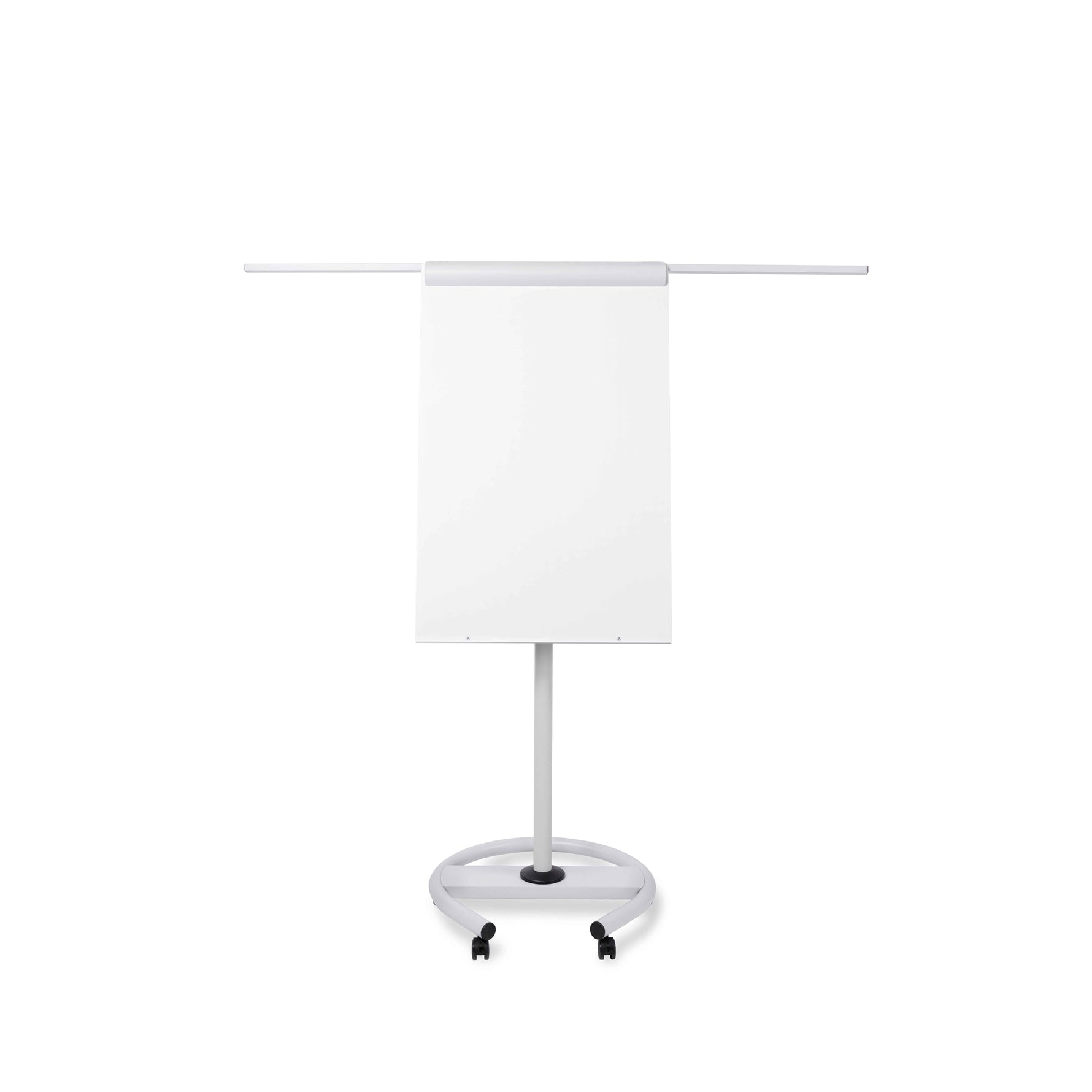 magnetoplan® Mobiles Flipchart de Luxe - Wiepa Bürofachpartner