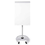 magnetoplan® Mobiles Flipchart de Luxe - Wiepa Bürofachpartner
