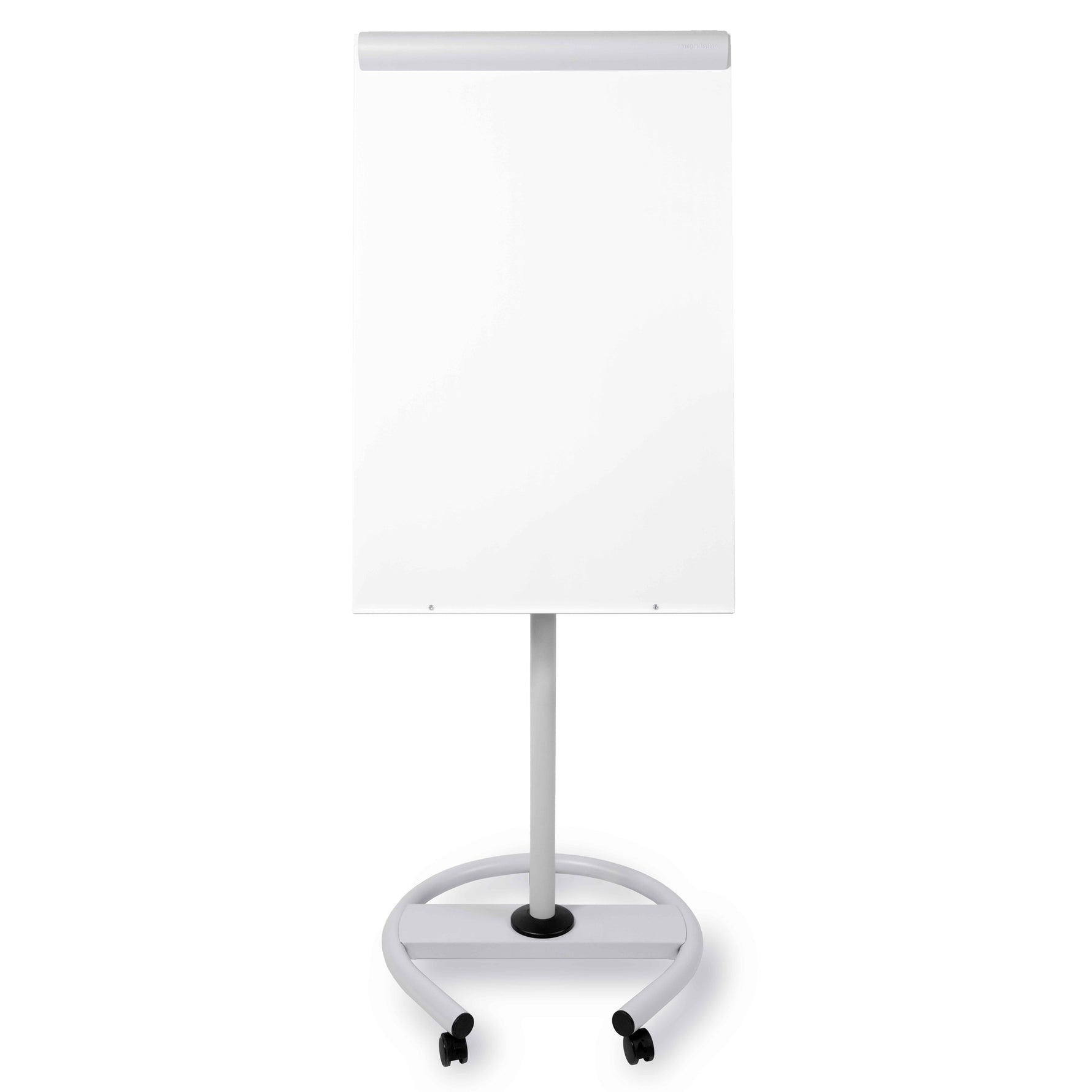 magnetoplan® Mobiles Flipchart de Luxe - Wiepa Bürofachpartner