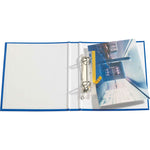 DURABLE Heftstreifen FILEFIX® DIN A5