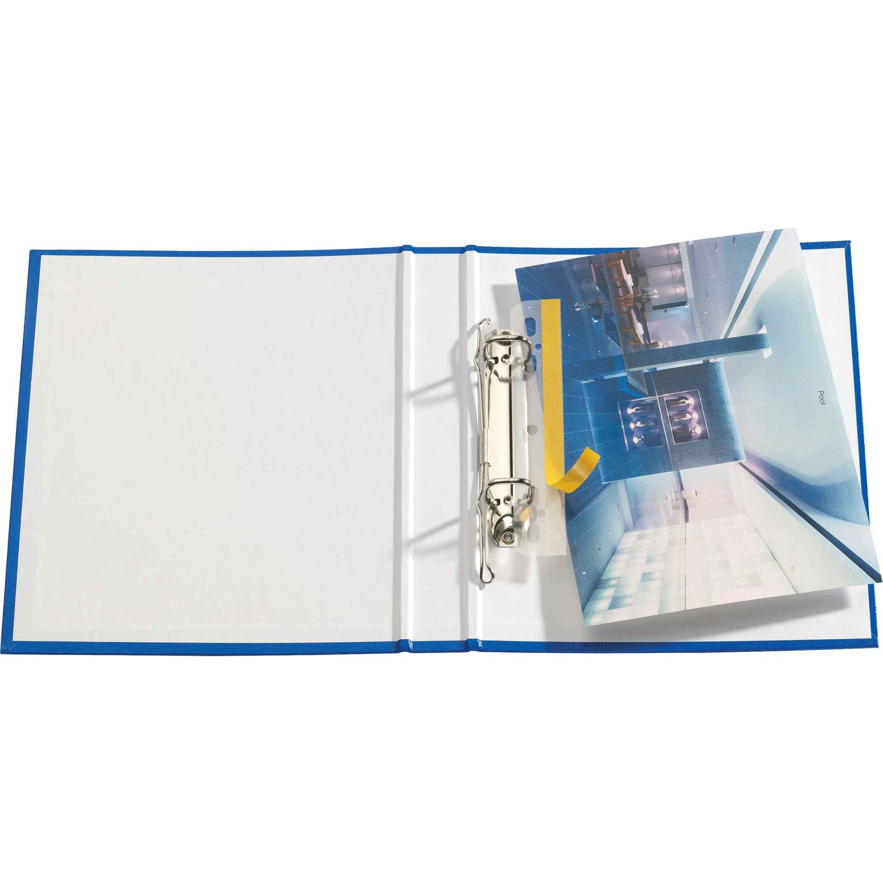 DURABLE Heftstreifen FILEFIX® DIN A5