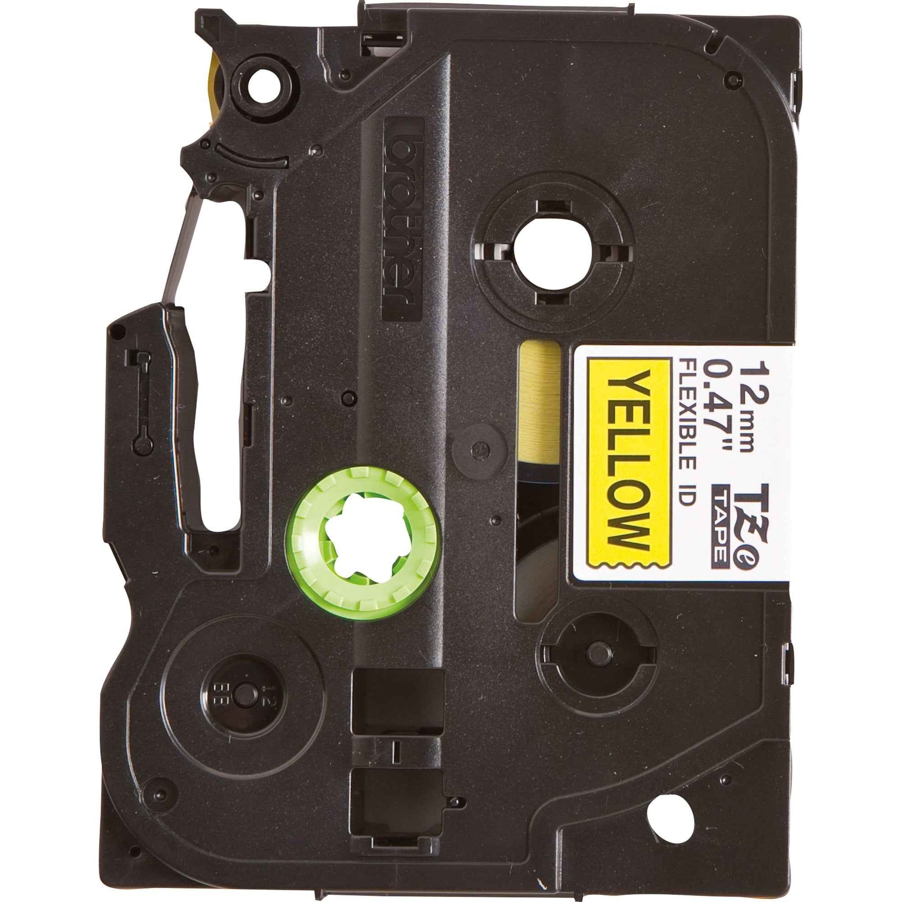 Brother Schriftbandkassette P-touch TZe-FX631