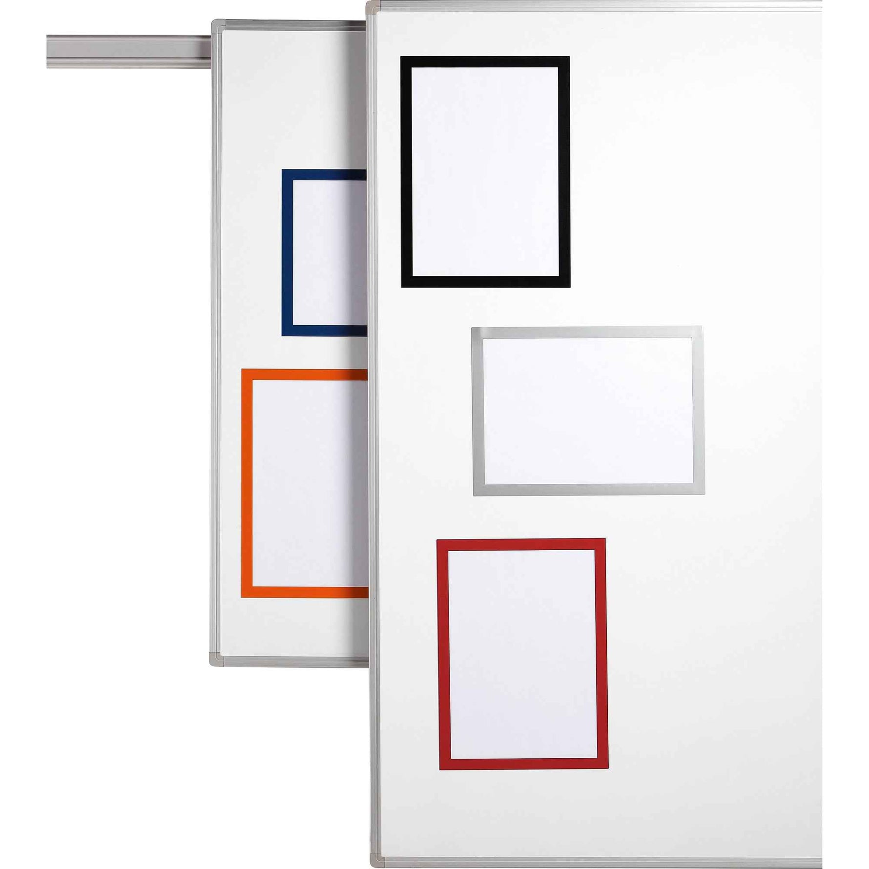 DURABLE Magnetrahmen DURAFRAME® MAGNETIC DIN A4