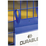 DURABLE Sichttasche DIN A5 quer