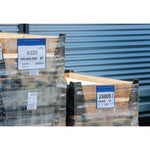 DURABLE Sichttasche DIN A5 quer