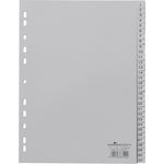 DURABLE Zahlenregister - Wiepa Bürofachpartner