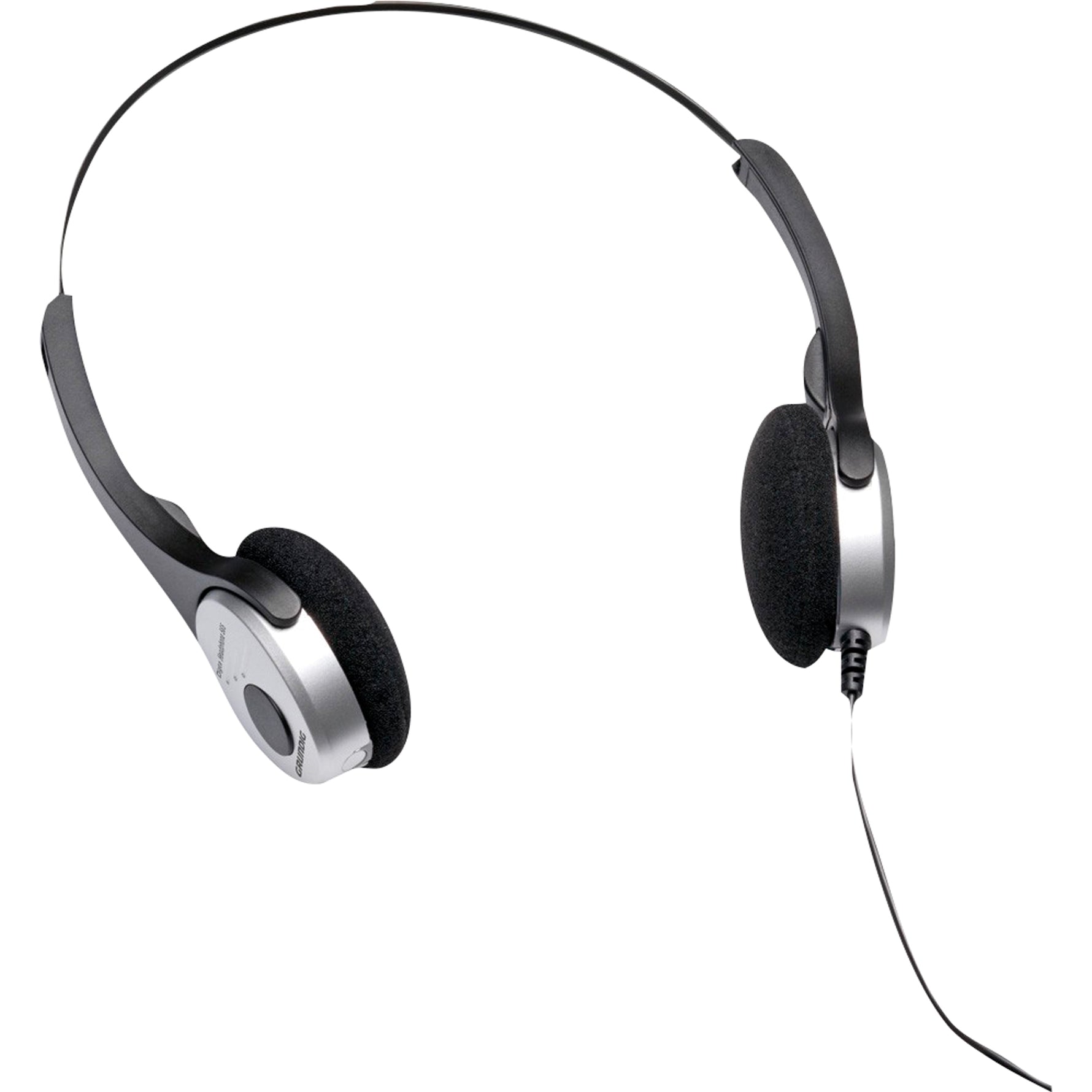 Grundig Kopfhörer Digta Headphone 565 Jack - Wiepa Bürofachpartner