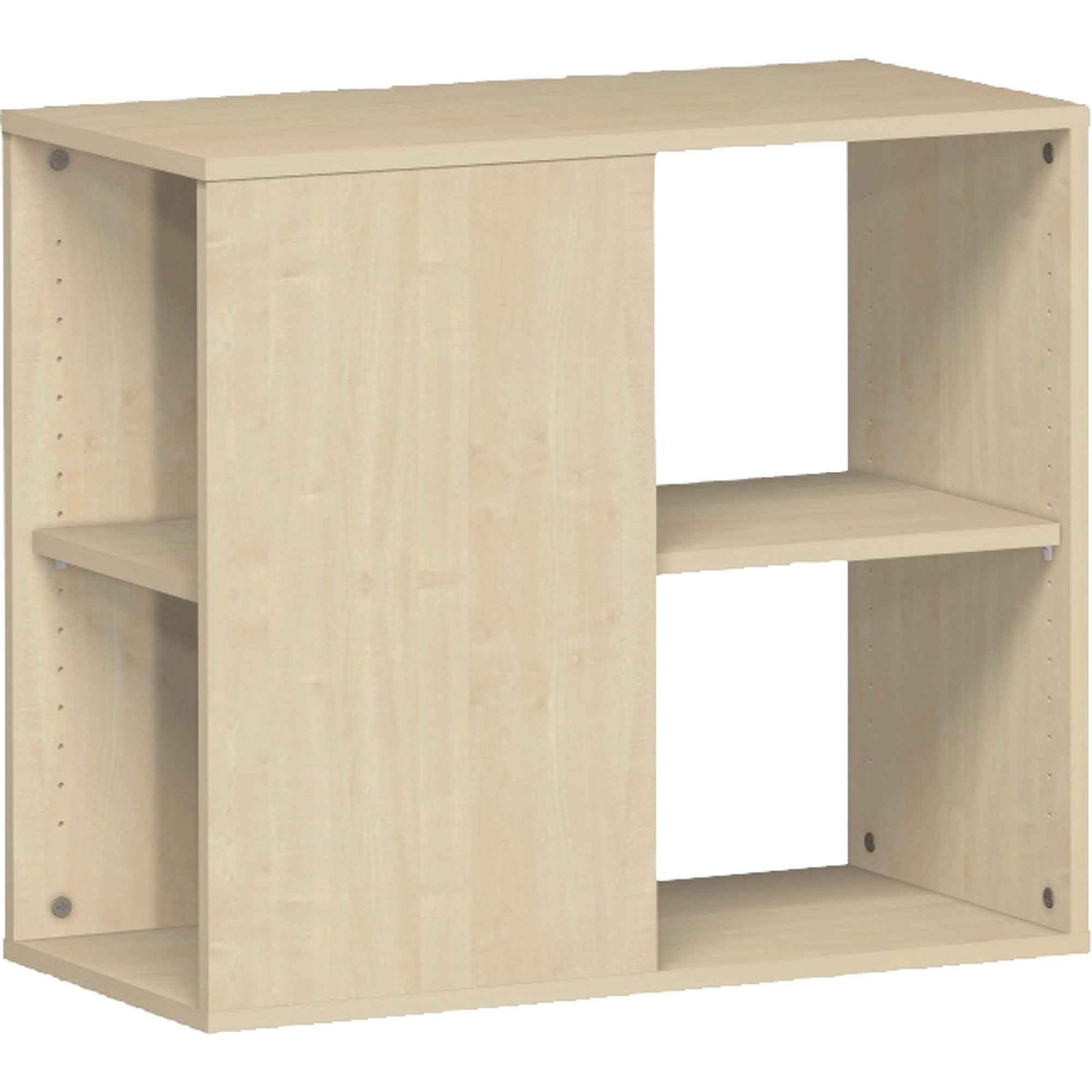 Geramöbel Anbauregal Flex