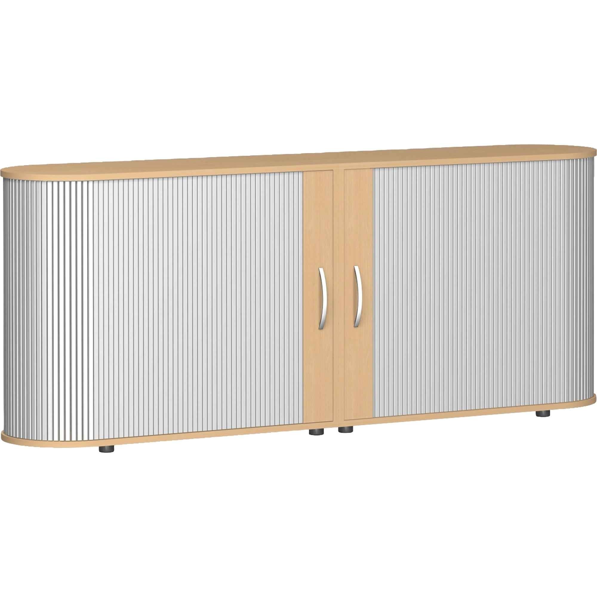 Geramöbel Rollladenschrank Flex
