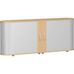 Geramöbel Rollladenschrank Flex