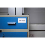 3L® Office Magnetschild 55 x 102 mm (B x H)