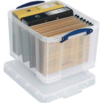 Really Useful Box Aufbewahrungsbox 48 x 31 x 39 cm (B x H x T) 35 l