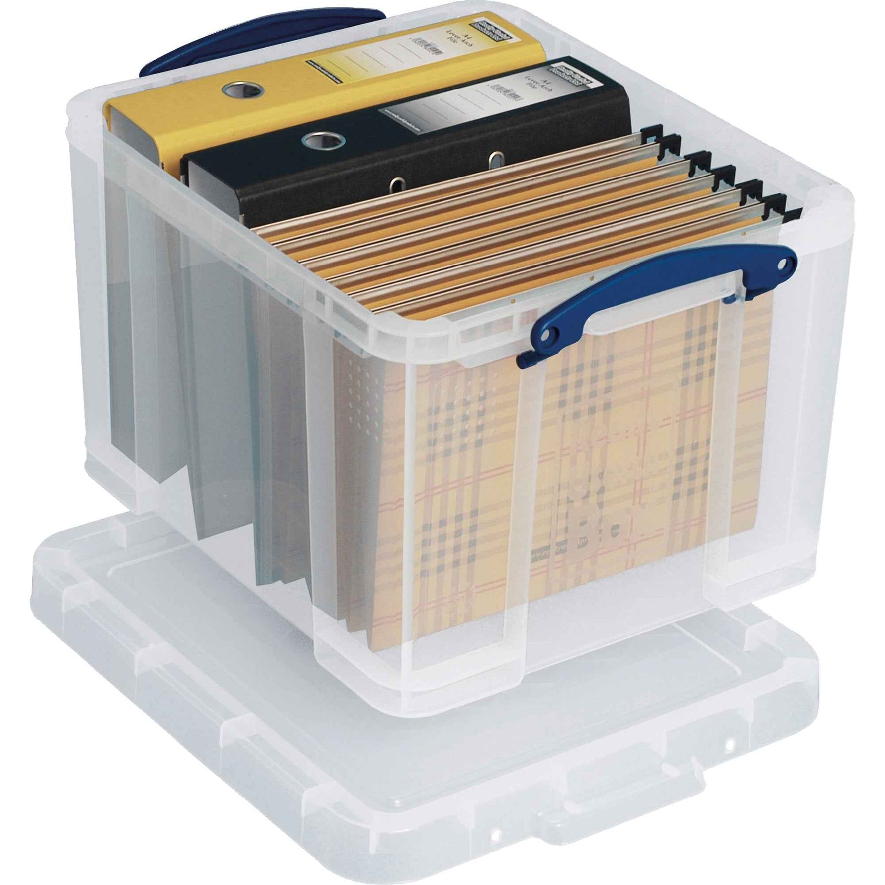 Really Useful Box Aufbewahrungsbox 48 x 31 x 39 cm (B x H x T) 35 l