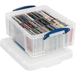 Really Useful Box Aufbewahrungsbox 48 x 20 x 39 cm (B x H x T) 18 l