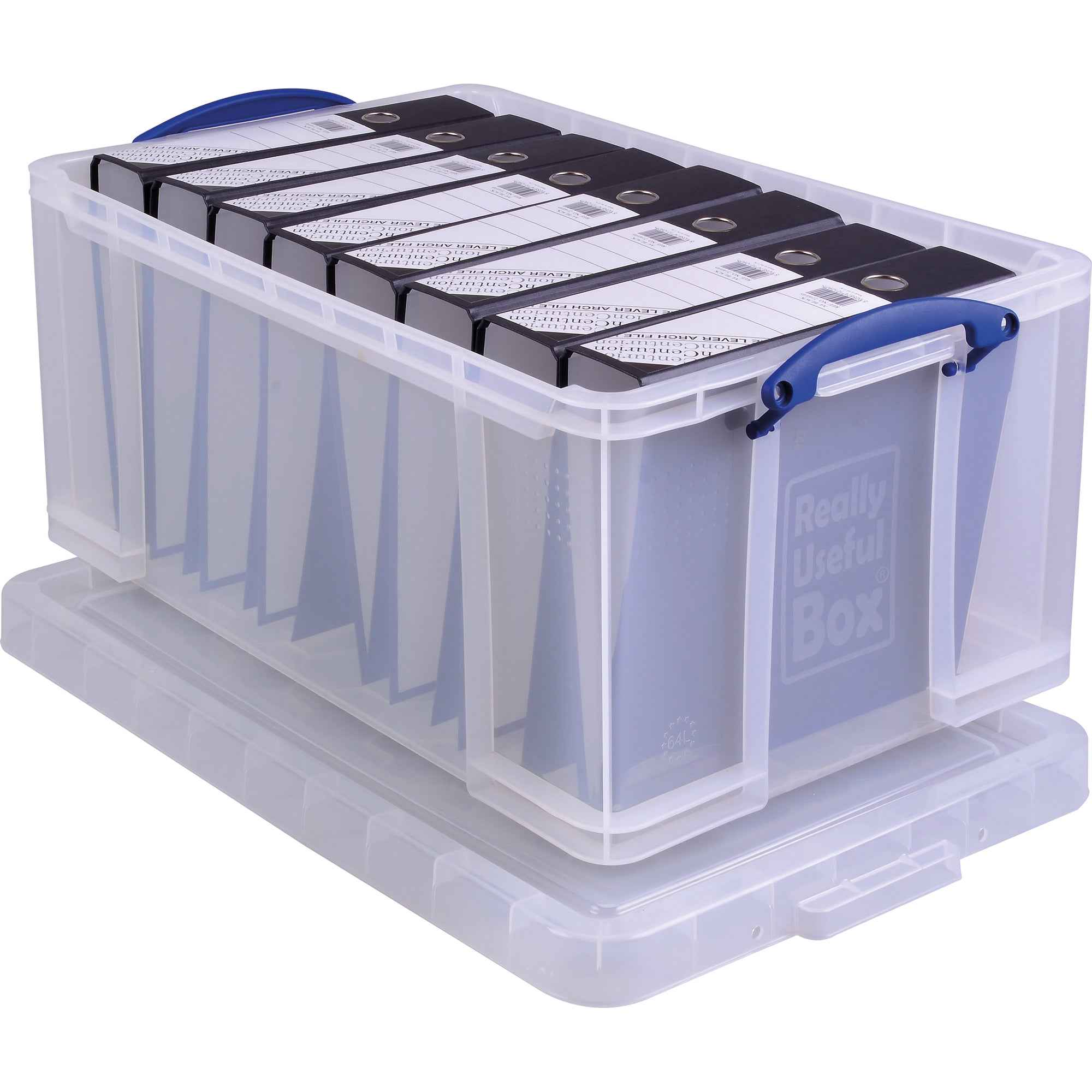 Really Useful Box Aufbewahrungsbox 71 x 31 x 44 cm (B x H x T)