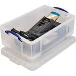 Really Useful Box Aufbewahrungsbox 71 x 23 x 44 cm (B x H x T) 50 l