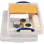 Really Useful Box Aufbewahrungsbox 71 x 12 x 44 cm (B x H x T)