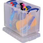 Really Useful Box Aufbewahrungsbox 39,5 x 29 x 25,5 cm (B x H x T) 19 l