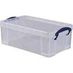 Really Useful Box Aufbewahrungsbox 34 x 12,5 x 20 cm (B x H x T) 5 l
