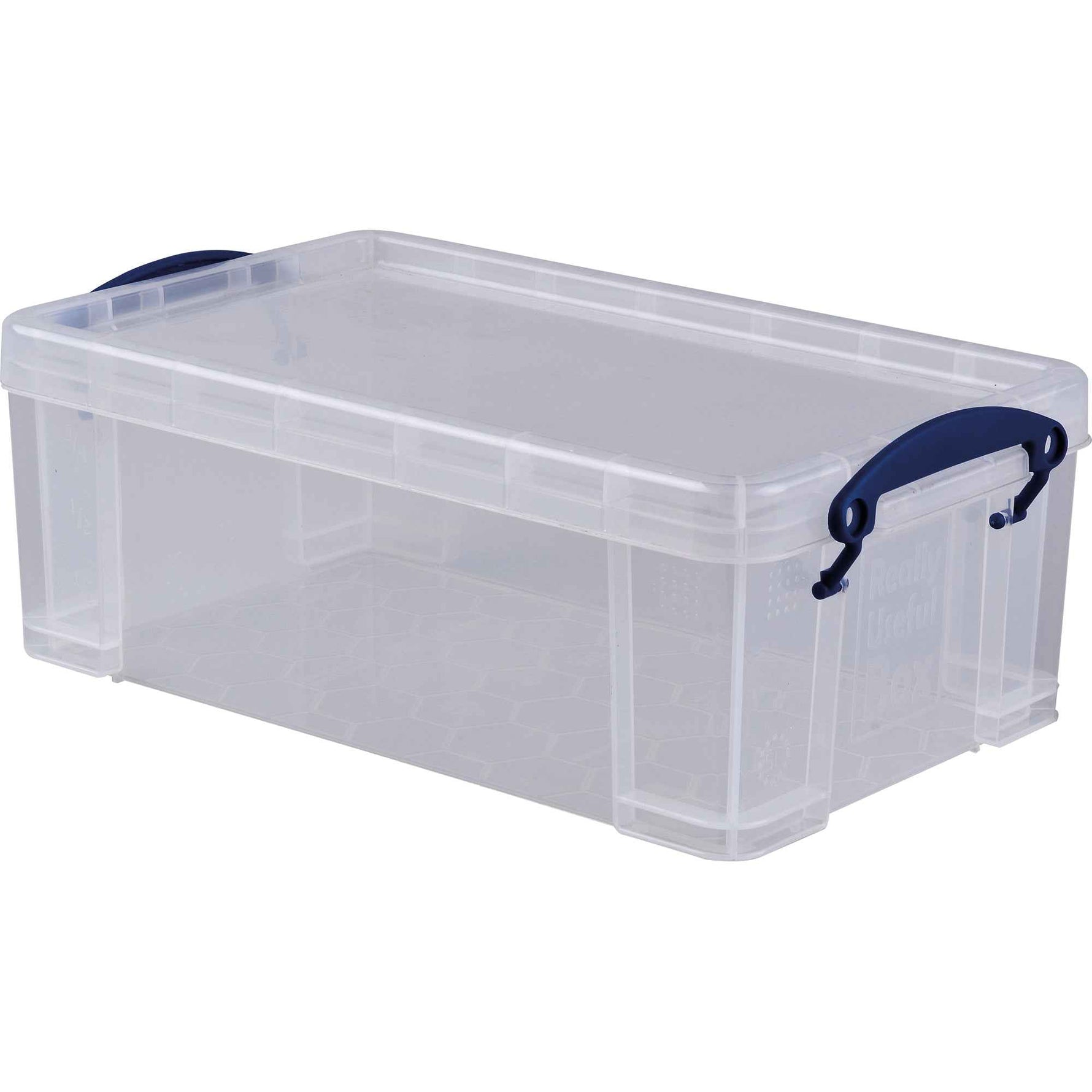 Really Useful Box Aufbewahrungsbox 34 x 12,5 x 20 cm (B x H x T) 5 l