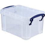 Really Useful Box Aufbewahrungsbox 19,5 x 11 x 13,5 cm (B x H x T)
