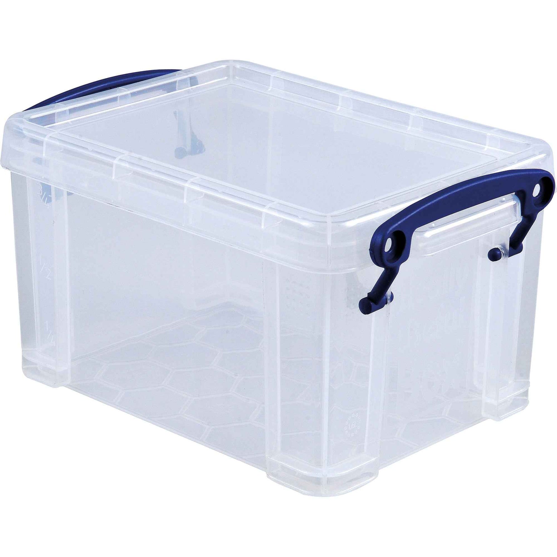 Really Useful Box Aufbewahrungsbox 19,5 x 11 x 13,5 cm (B x H x T)