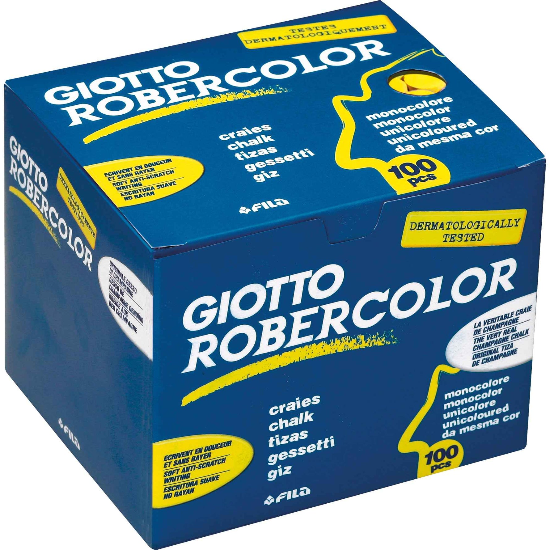 Lyra Tafelkreide GIOTTO