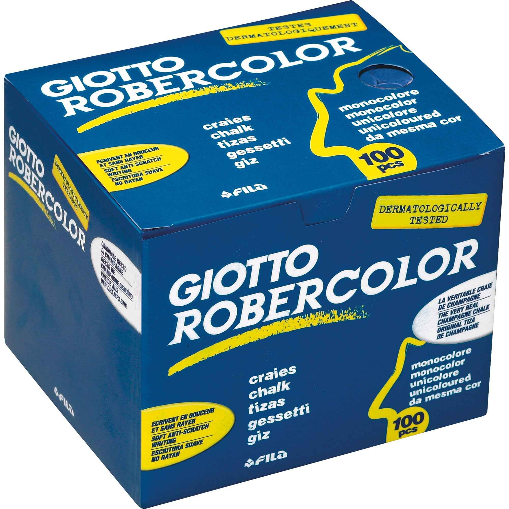 Lyra Tafelkreide GIOTTO