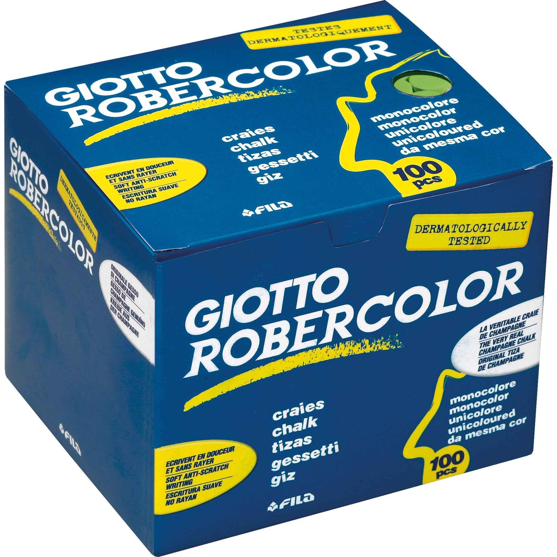 Lyra Tafelkreide GIOTTO