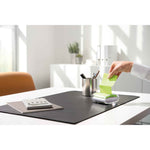 Post-it® Haftnotizspender Super Sticky Z-Notes weiß/transparent