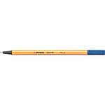 STABILO® Fineliner point 88® – Der Klassiker für Präzision & Farbe - Wiepa Bürofachpartner