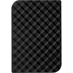 Verbatim Festplatte extern Store 'n' Go schwarz