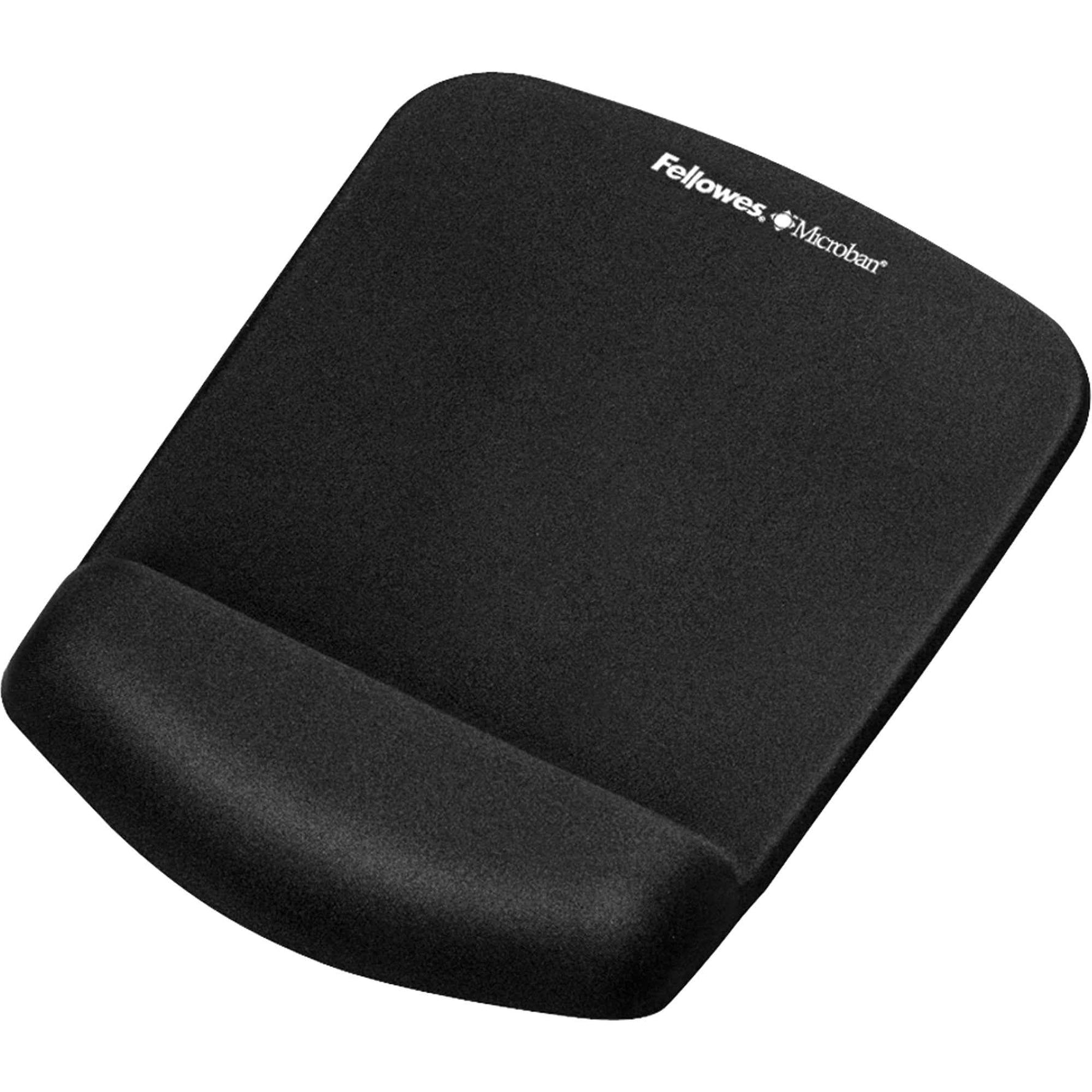 Fellowes® Mauspad PlushTouch™