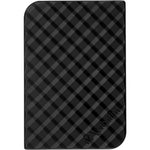 Verbatim Festplatte extern Store 'n' Go schwarz