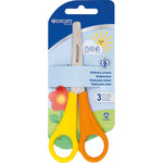 Westcott Bastelschere Kids gerade 130 mm abgerundet Linkshänder