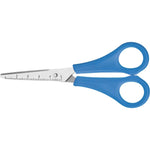 Westcott Bastelschere Kids gerade 130 mm spitz Rechtshänder