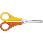 Westcott Bastelschere Kids gerade 130 mm abgerundet Linkshänder
