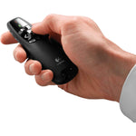 Logitech Wireless Presenter R400
