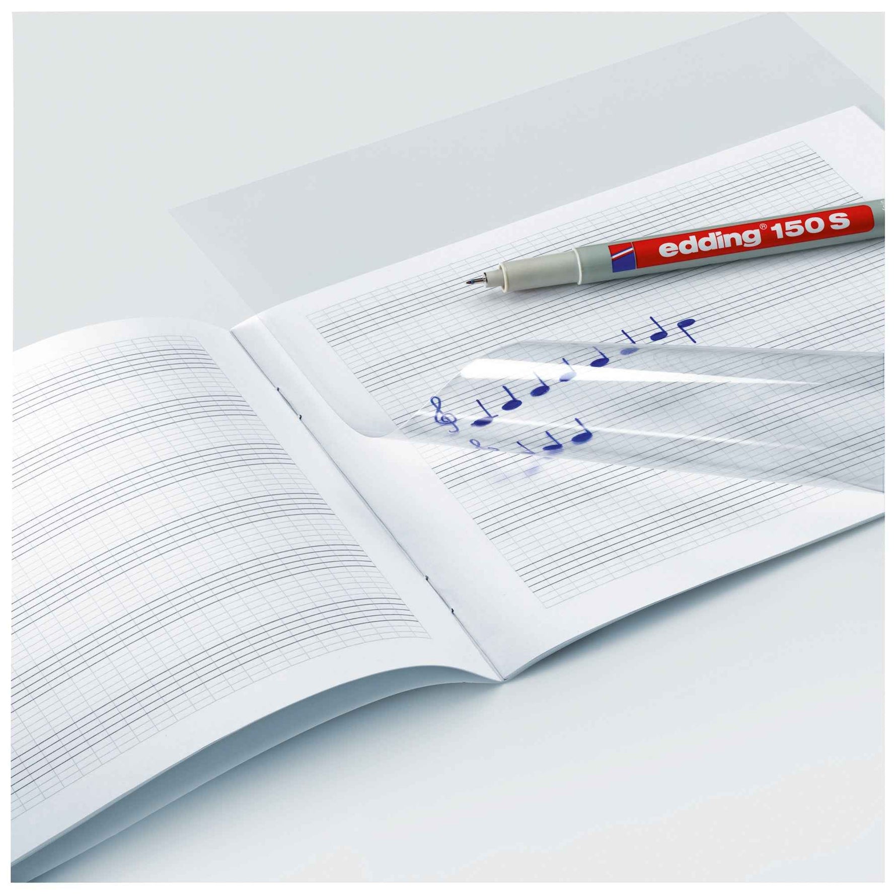 edding Folienstift 150 S