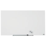 Nobo® Glasboard Impression Pro 68 x 38 x 2,2 cm (B x H x T) - Wiepa Bürofachpartner