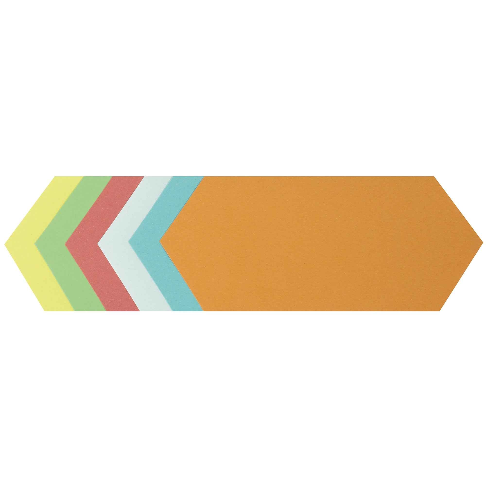 Soennecken Moderationskarte Rhombus