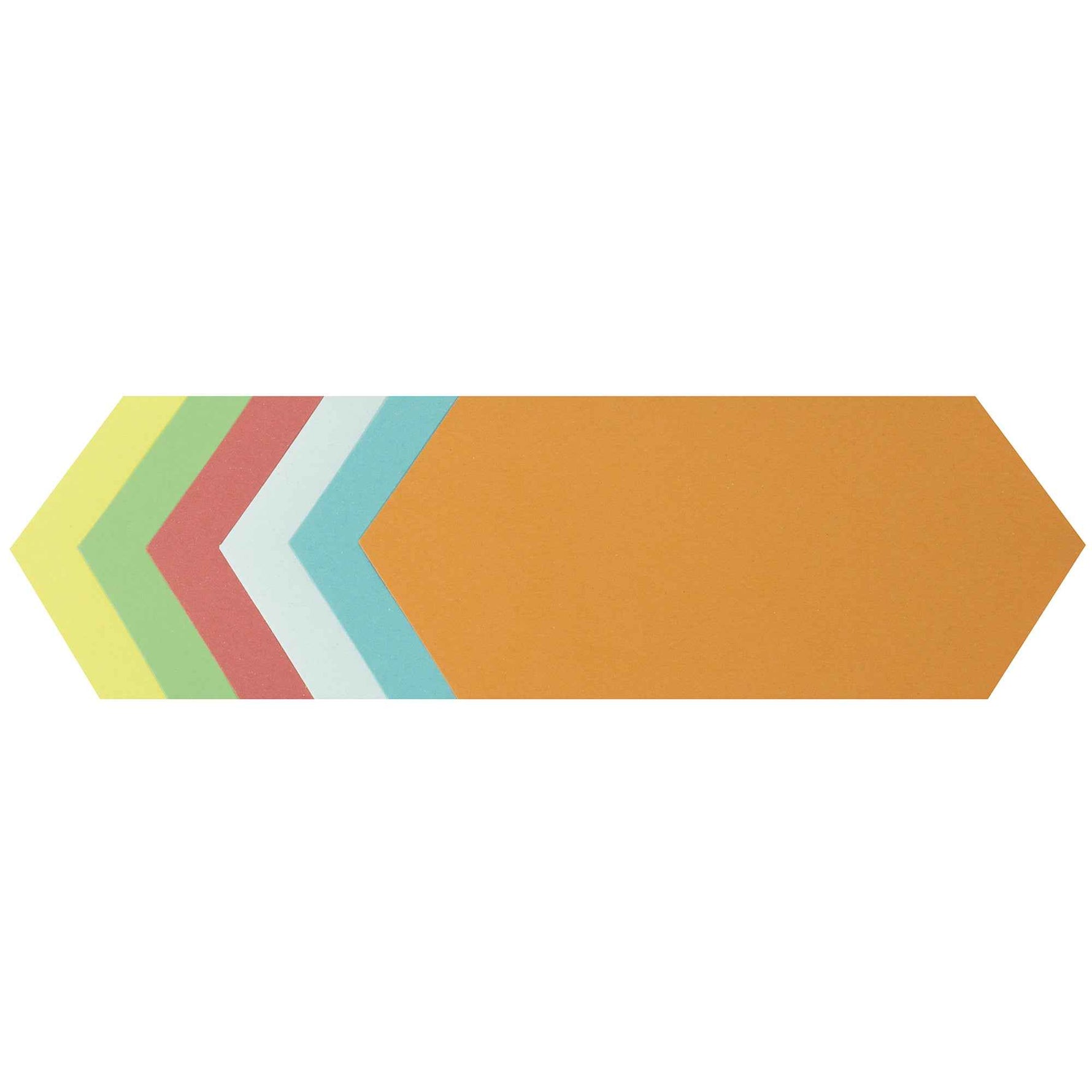 Soennecken Moderationskarte Rhombus