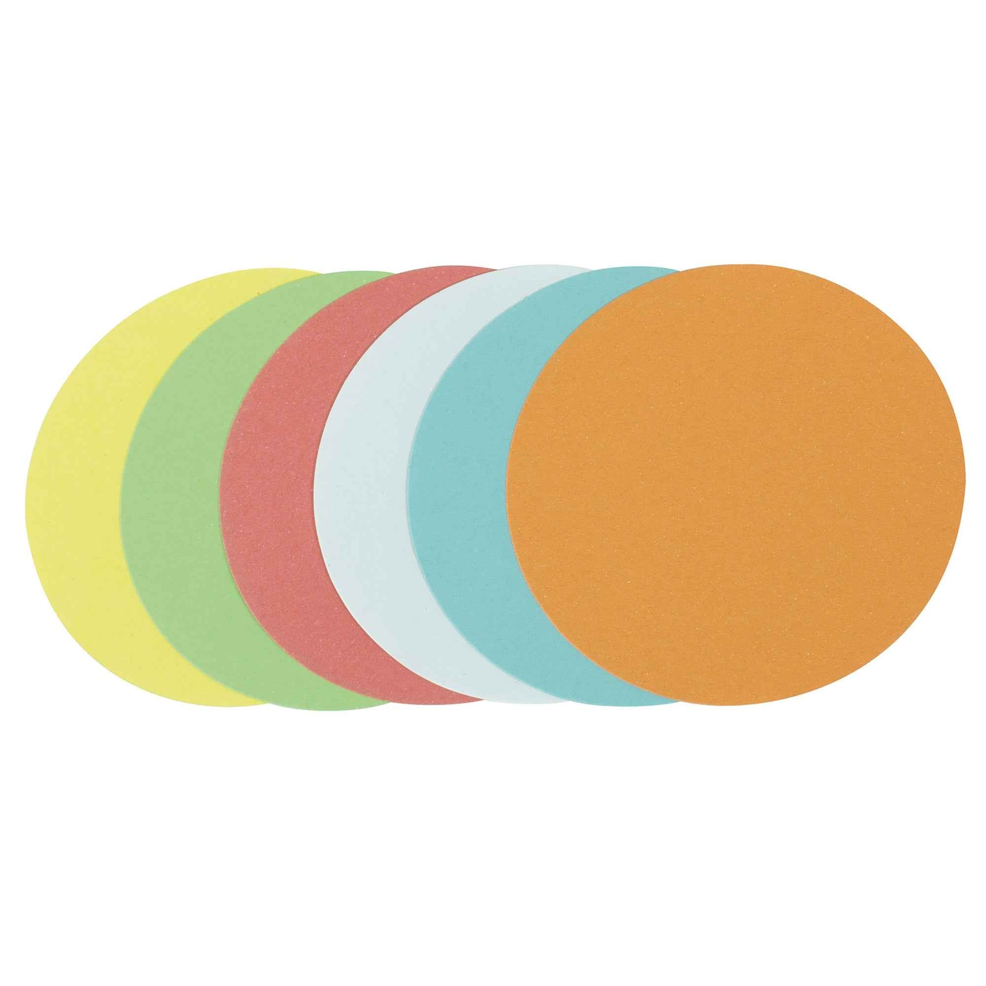 Soennecken Moderationskarte Kreis