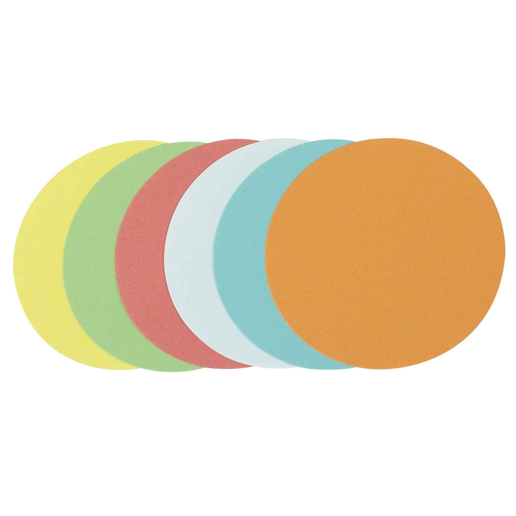 Soennecken Moderationskarte Kreis