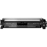 HP Toner schwarz 30X