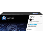 HP Toner schwarz 30X