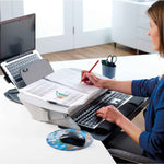 Fellowes® Konzepthalter Easy Glide™