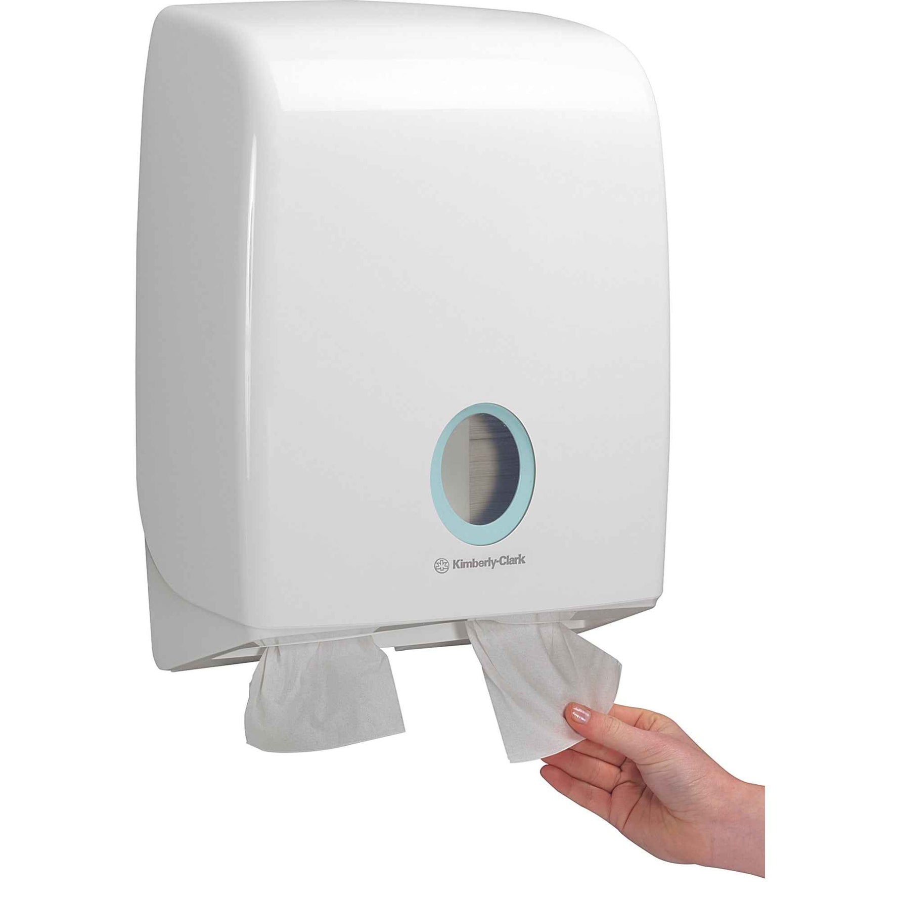 Aquarius Toilettenpapierspender