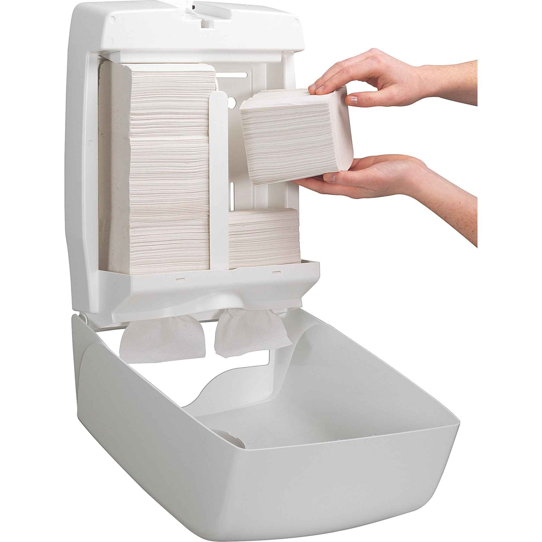 Aquarius Toilettenpapierspender