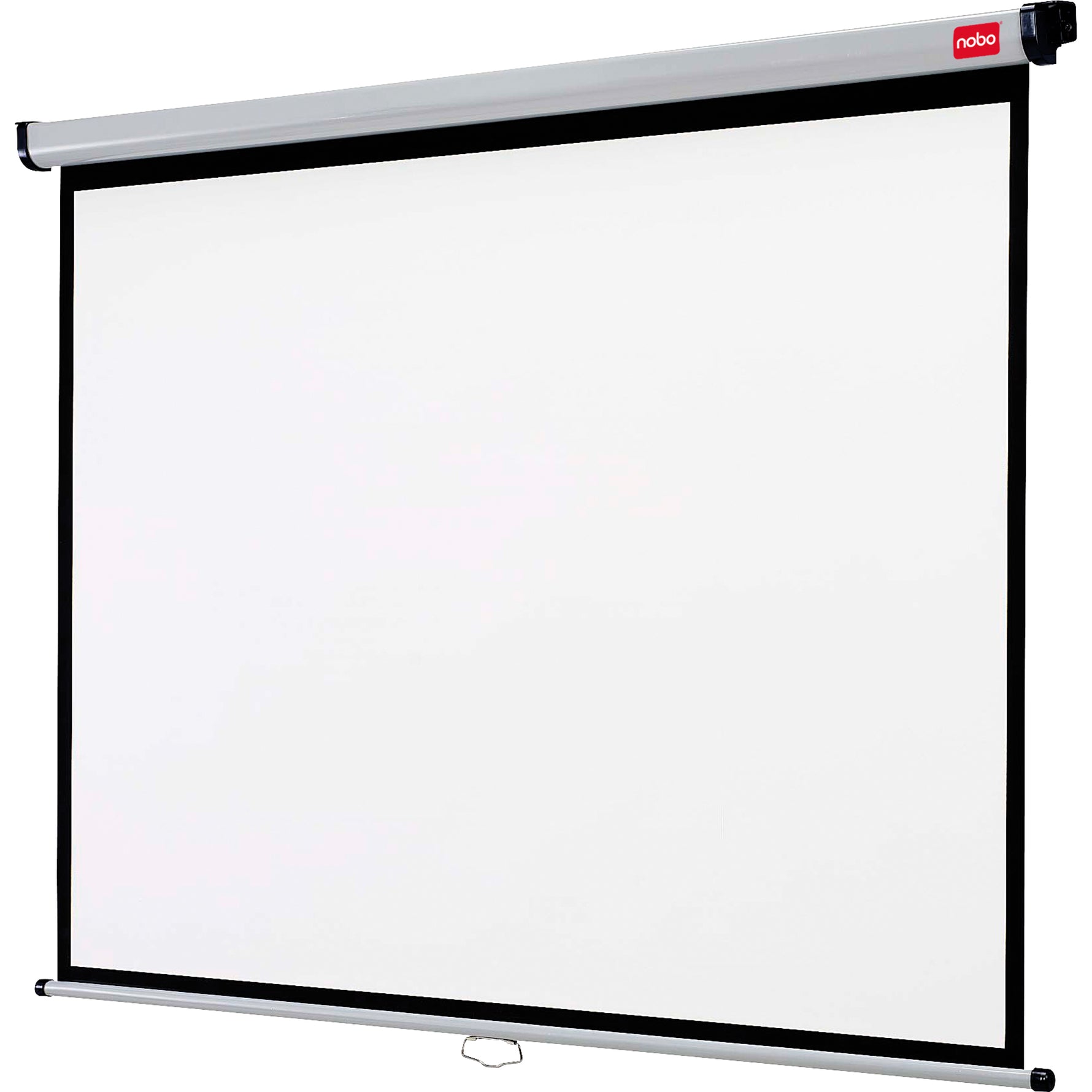 Nobo® Rolloleinwand 150 x 104 cm (B x H) - Wiepa Bürofachpartner